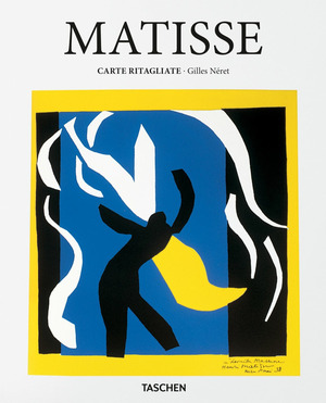 Matisse. Carte ritagliate. Ediz. italiana