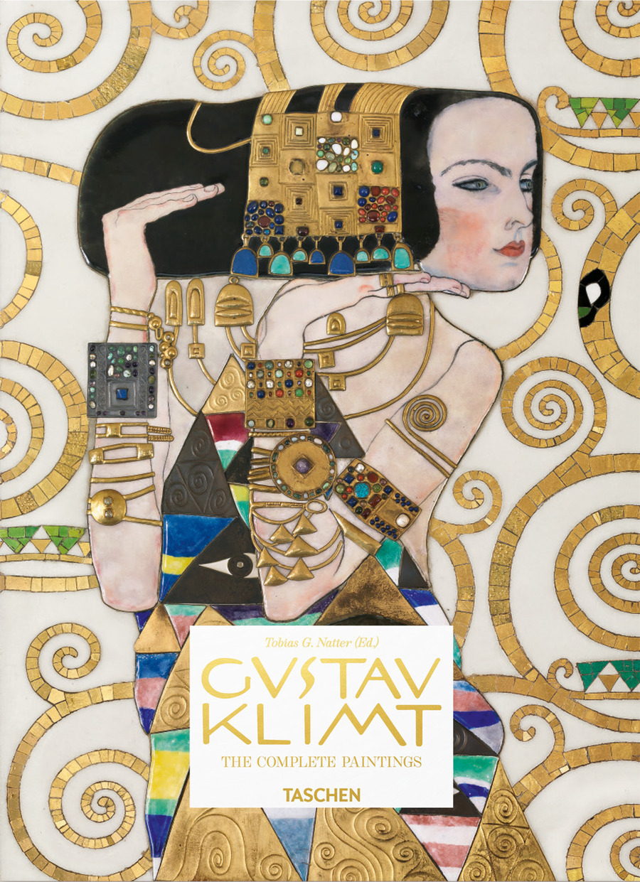 Gustav Klimt. The complete paintings. Ediz. italiana