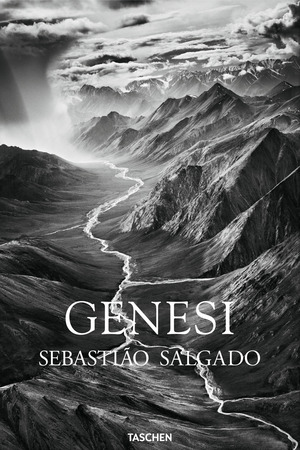 Sebastião Salgado. Genesi. Ediz. italiana