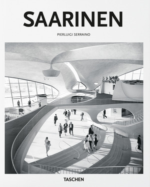 Saarinen. Ediz. italiana