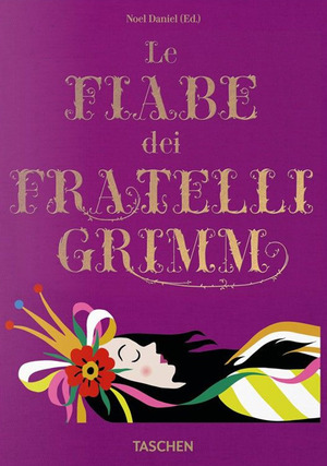 Le fiabe dei fratelli Grimm. Ediz. italiana