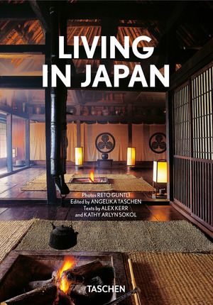 Living in Japan. 45th Ed. Ediz. italiana, spagnola, portoghese