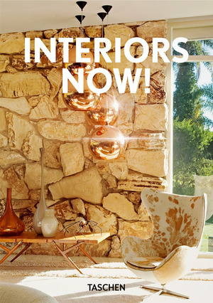 Interiors Now! Interiors Now! 45th Ed. Ediz. italiana, portoghese e spagnola