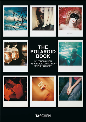 The Polaroid book. 40th Ed. Ediz. italiana, spagnola, portoghese