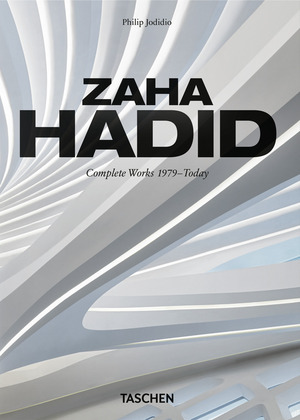 Zaha Hadid. Complete works 1979-today. Ediz. italiana, spagnola e portoghese