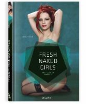 Fresh naked girls