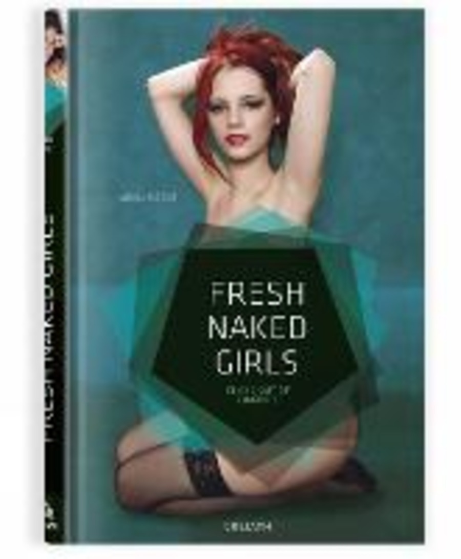 Fresh naked girls