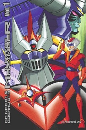 Great Mazinger