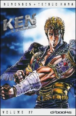 Ken il guerriero