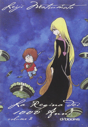 La regina dei 1000 anni