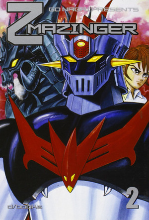 Mazinger Z