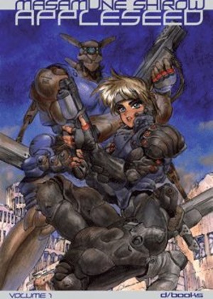 Appleseed