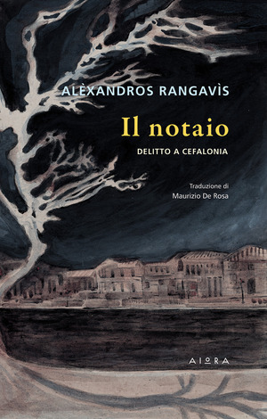 Il notaio. Nuova ediz.