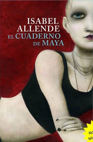 El Cuaderno de Maya