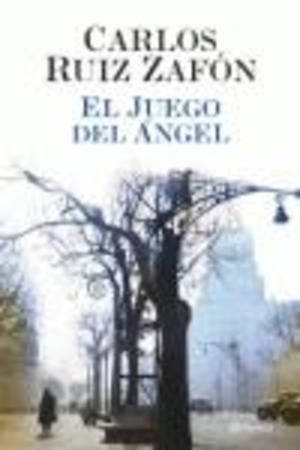 El Juego del angel