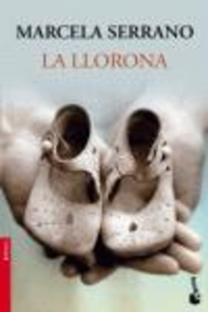 La Llorona