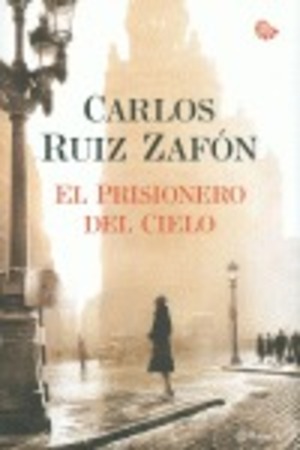 El Prisionero del cielo