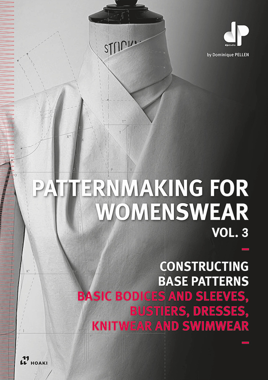 Patternmaking for womenswear
