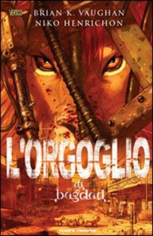 L' orgoglio di Bagdad