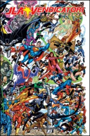 JLA Vendicatori