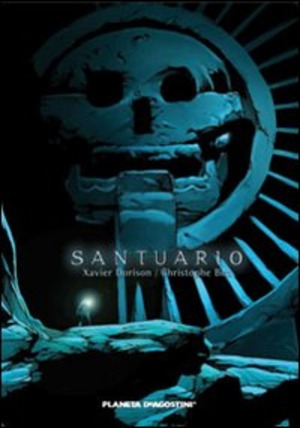 USS Nebraska. Santuario