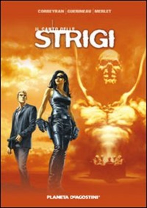 Il canto delle strigi