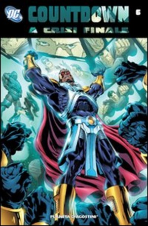 Countdown a crisi finale