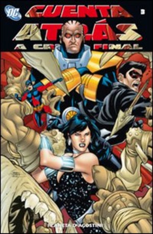 Countdown a crisi finale