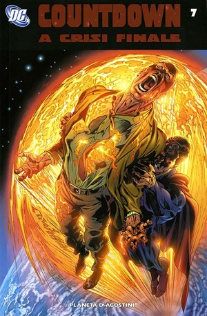 Countdown a crisi finale