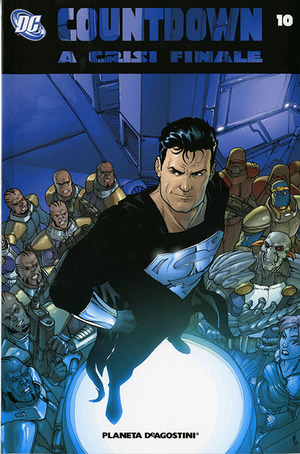 Countdown a crisi finale