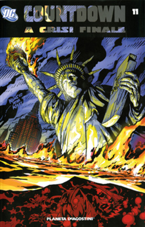 Countdown a crisi finale