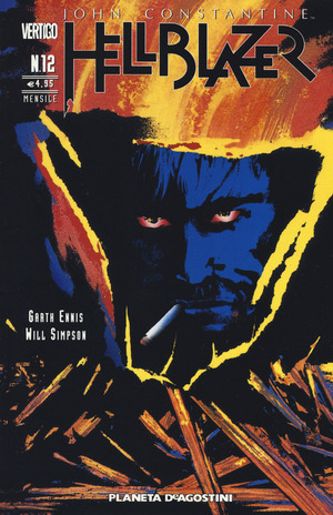 Hellblazer