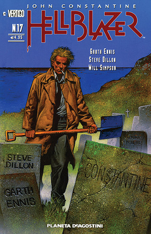 Hellblazer
