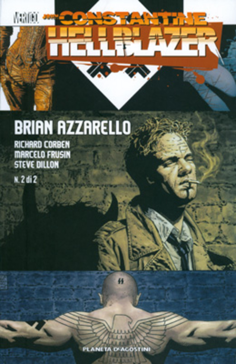Hellblazer