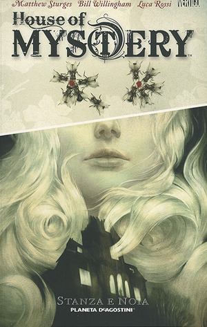 Stanza e noia. House of mystery