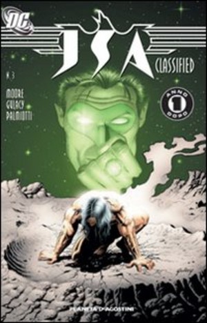 Jsa classificato