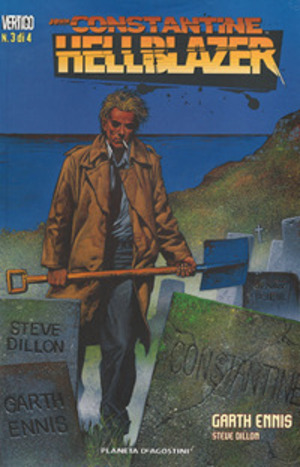 Hellblazer