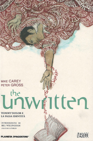 The unwritten
