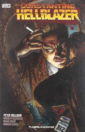 Hellblazer