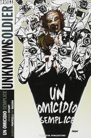 Unknown soldier