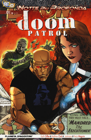 Doom Patrol