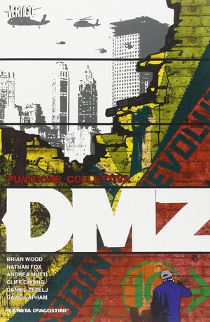 DMZ