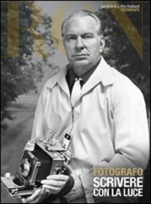 Fotografo. Scrivere con la luce