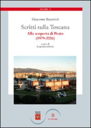 Scritti sulla Toscana