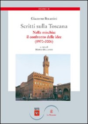 Scritti sulla Toscana