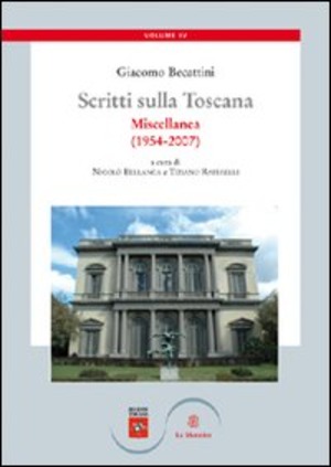 Scritti sulla Toscana