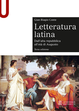 Letteratura latina. Con espansione online