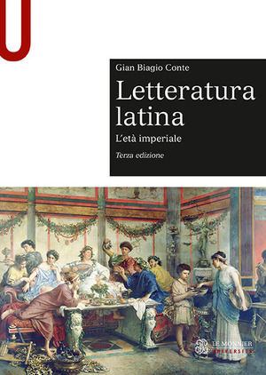 Letteratura latina. Con espansione online