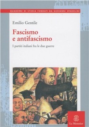 Fascismo e antifascismo. I partiti italiani tra le due guerre