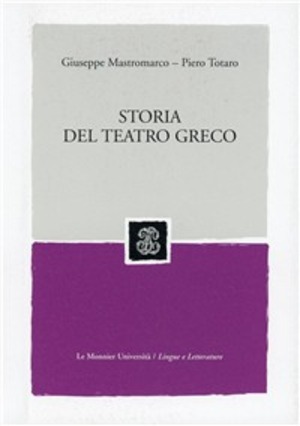 Storia del teatro greco